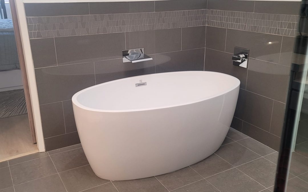 Chip repair in quartz countertops