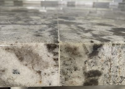 Granite countertop fix